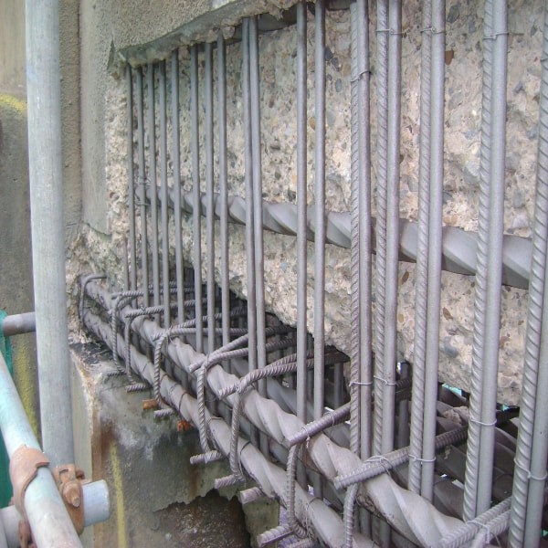 Abrasive Blasting